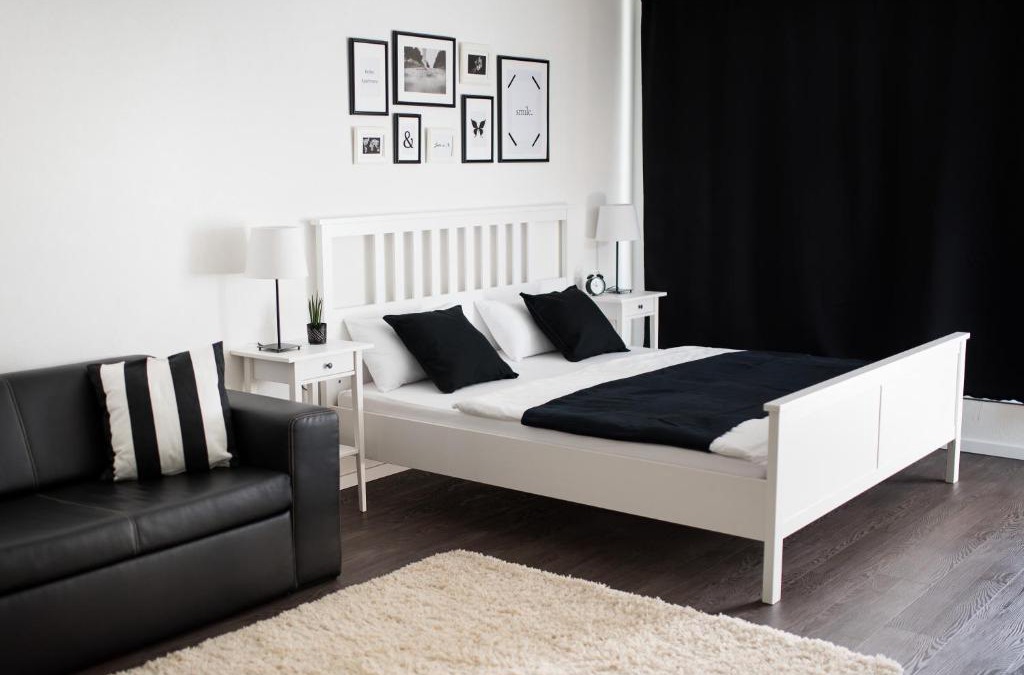 Sulz am Neckar Apartment | KELLER APARTMENT l 10E