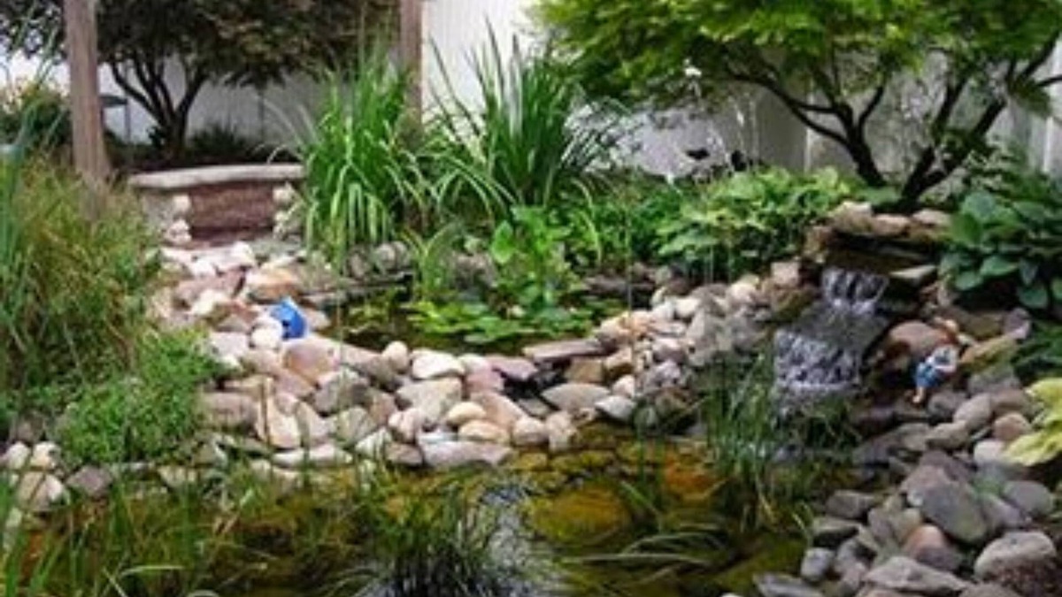 Centre Hall Bed & Breakfast | Keller House