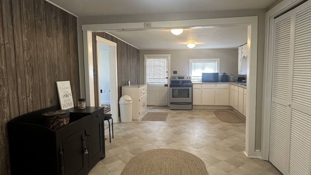 Chillicothe House | Keller House