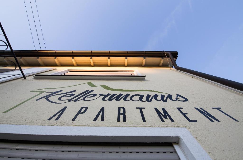 Memmingen Apartment | Kellermanns-Apartment