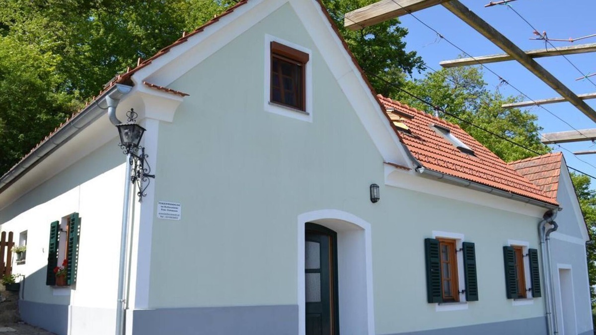 Fehring Apartment | Kellerstöckl Gutmann Fehring - Ferienwohnung im Dachgeschoss