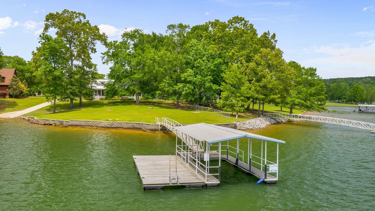 Arley House | Kelley's Southern Comfort: 3 BR, 2 BA in Arley, Sleeps 8