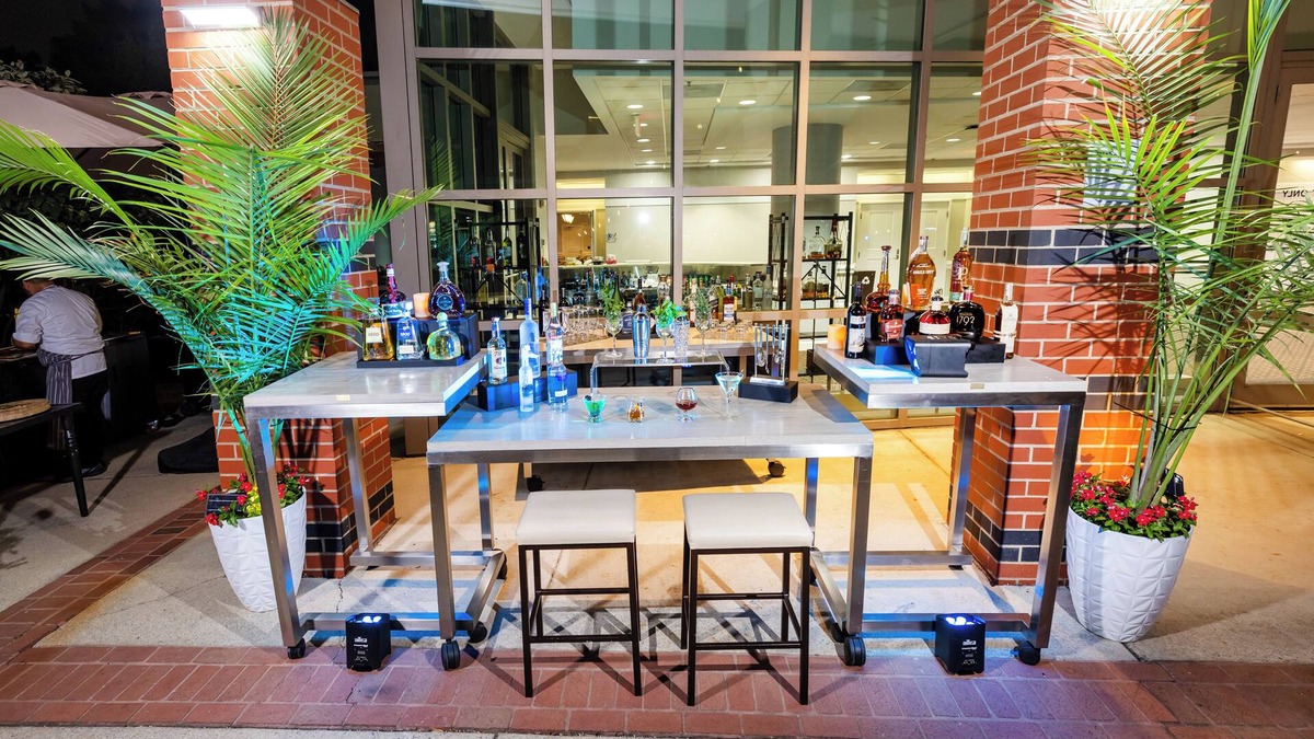 Gallaudet Hotel | Kellogg Conference Hotel at Gallaudet University
