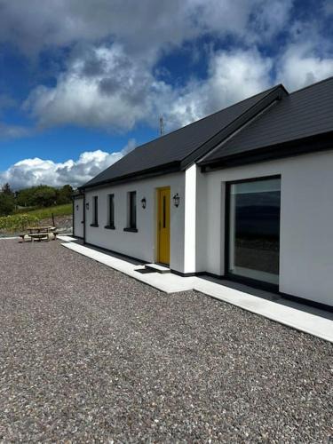 Kells House | Kells Ocean View Luxury Retreat