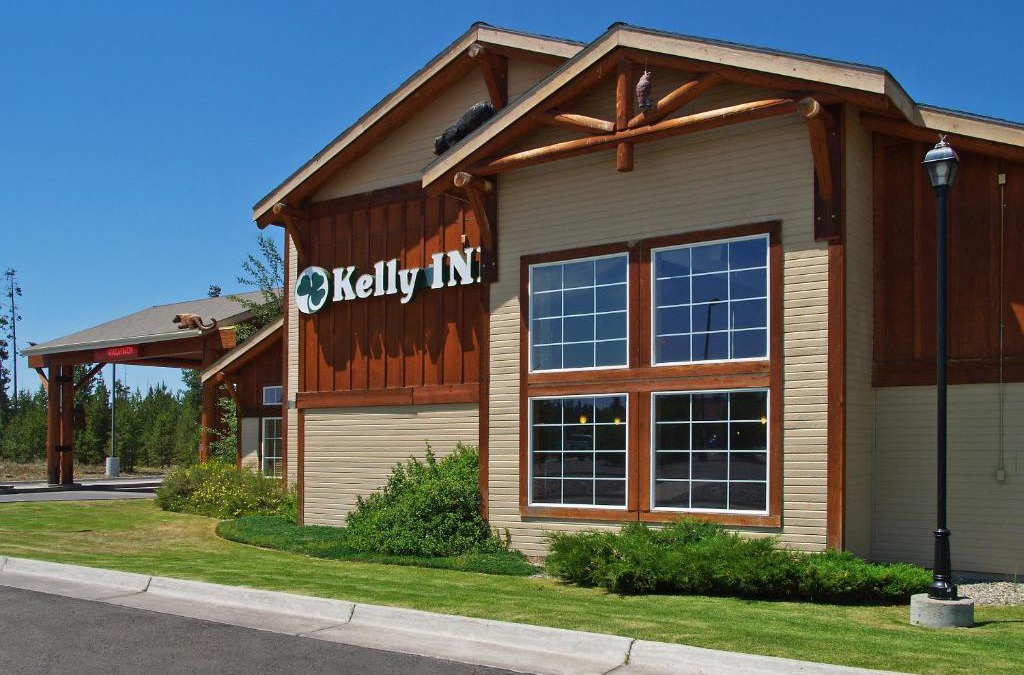 West Yellowstone Hotel | Kelly Inn West Yellowstone