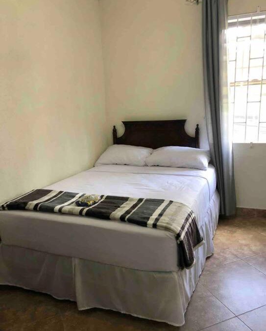 Four Roads Apartment | Kelly's Studio Apartment - Rental near Airport, Amenities and Bus Route