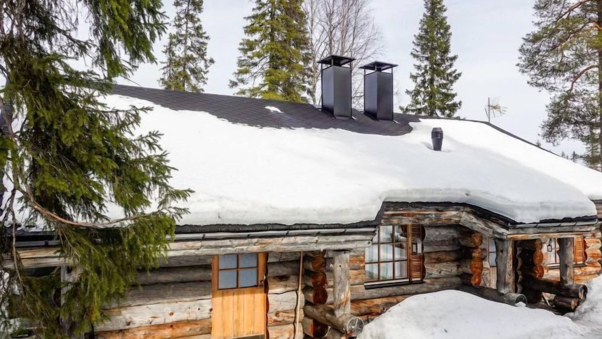 Lampivaara House | Kelo-ville by Interhome