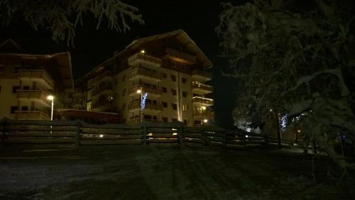 Saariselka Apartment | Kelotähti Apartments