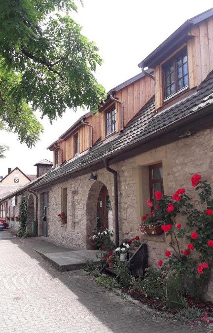 Forchtenberg Hotel | Kelterhotel Fröscher