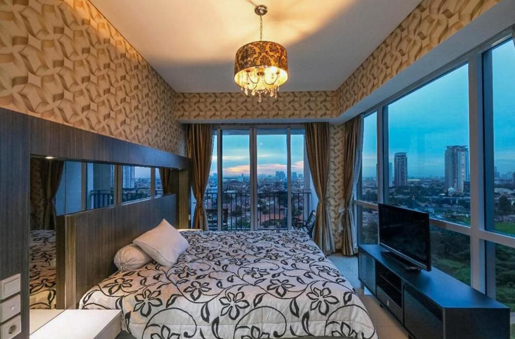 Bangka Apartment | Kemang Village Apartement Jakarta Selatan
