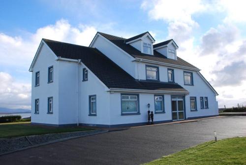 Belmullet Bed & Breakfast | Kemar House post code F26RR28