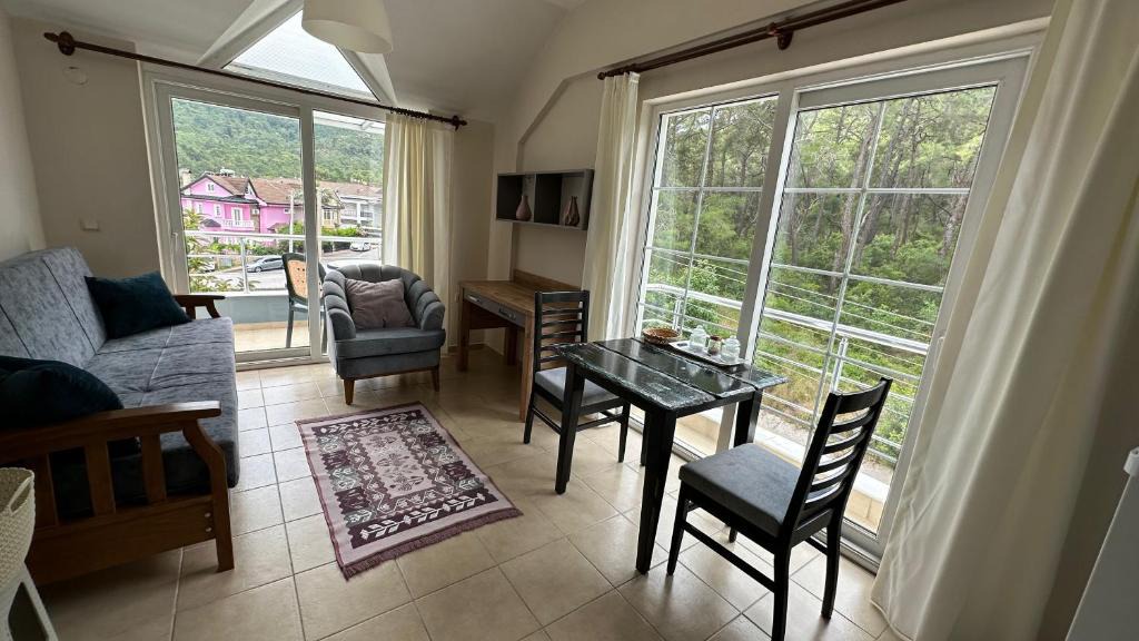 Kemer Apartment | Kemer Comfort Apartment 01