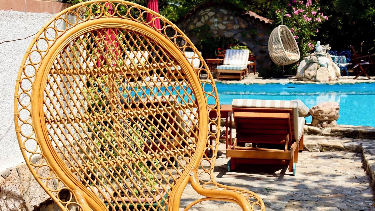 Bozcaada Hotel | Kemerbag 29 - Adults Only