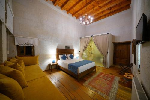 Avanos House | Kemerli House