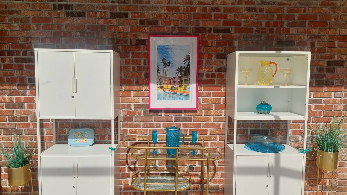 Temple Terrace House | Kemet/Egypt Themed Pool Home Minutes from Busch Gardens