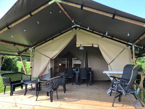 Sluknov Other | Kemp Sluknov- Glamping