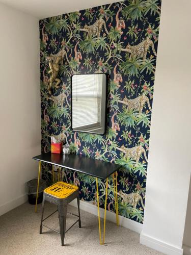 Kemptown Apartment | Kemp Town Sea View Balcony Apartment