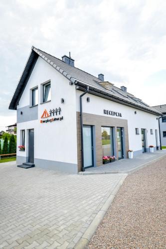 Wisla Mala Apartment | KempingZator Apartamenty