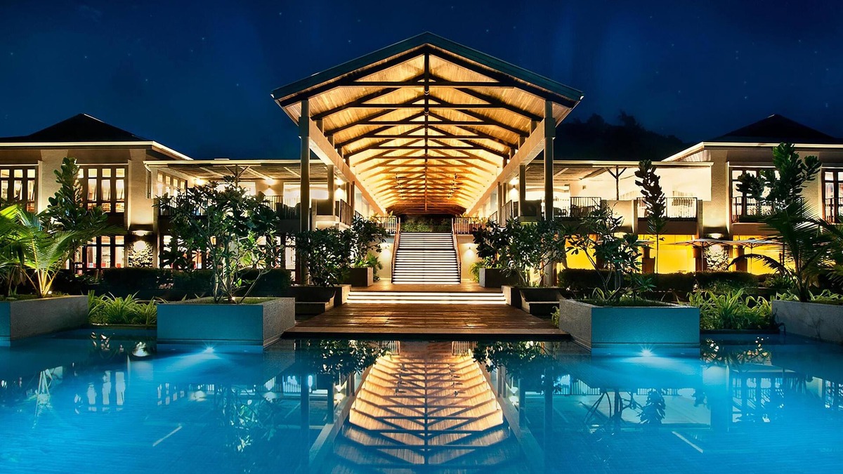 Mahe Island Resort | Kempinski Seychelles Resort