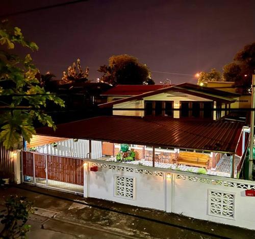 Thap Yao House | Ken Homestay