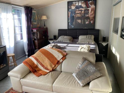 Maldegem Bed & Breakfast | Ken 't Gat Bie&Bie