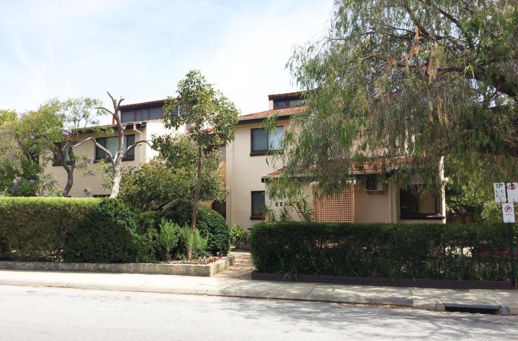 Crawley Apartment | Kenata-Fairway Apartment Hotel