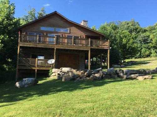 Friendsville House | Kendall Retreat @ Deep Creek Lake