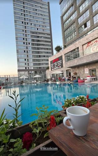 Kadikoy Apartment | Kendi evinizdeymiş gibi konaklama fırsatı.TÜM EV