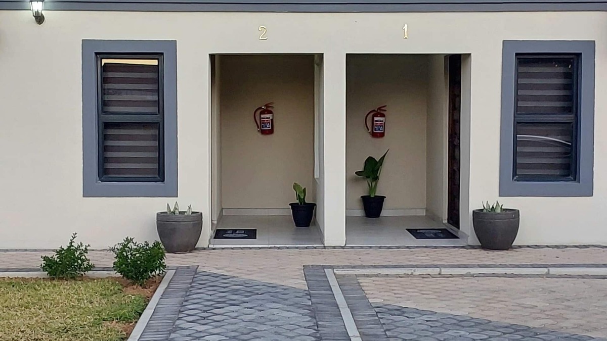 Jwaneng Apartment | Kendi's Inn Self Catering Apartments