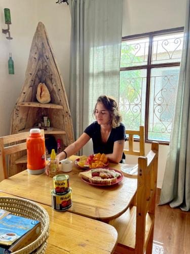 Kendwa Bed & Breakfast | Kendwa Beach paradise
