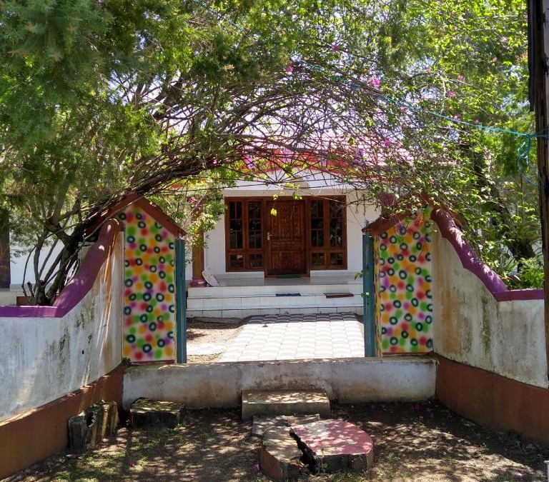 Nedumudy House | Kenice Homestay