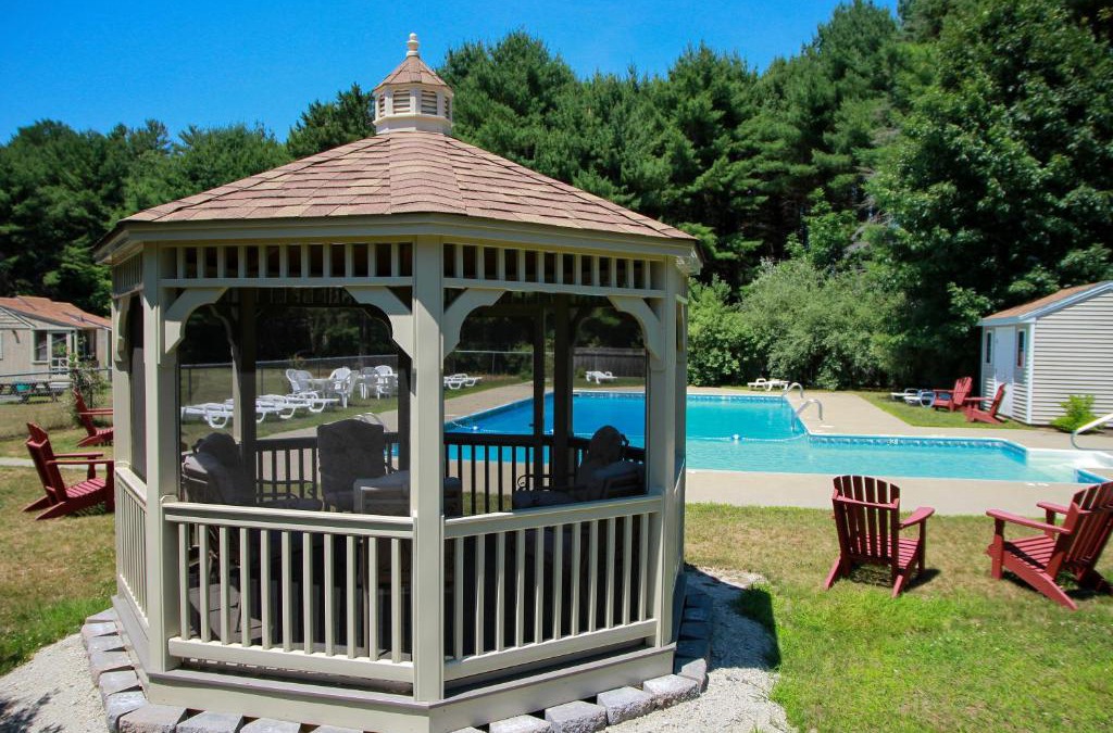 Kennebunk Hotel | Kennebunk Gallery Motel and Cottages