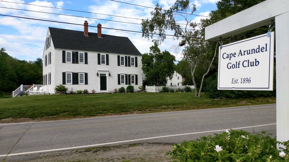 Kennebunkport Apartment | Kennebunkport Beauty!