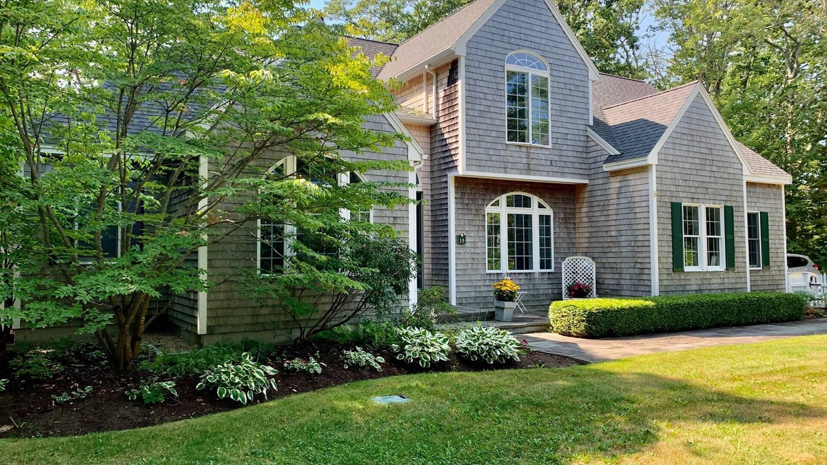 Kennebunkport House | Kennebunkport Gem🎸Labor Day Vacancy