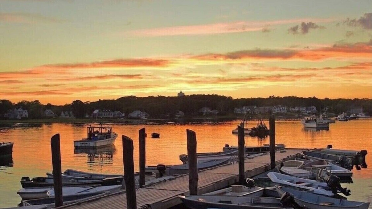 Kennebunkport House | Kennebunkport Hideaway