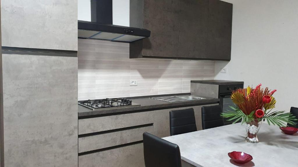 Pozzallo Apartment | KENNEDY 1°DX