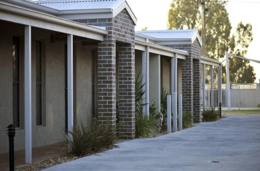 Mulwala Resort | Kennedy Holiday Villas