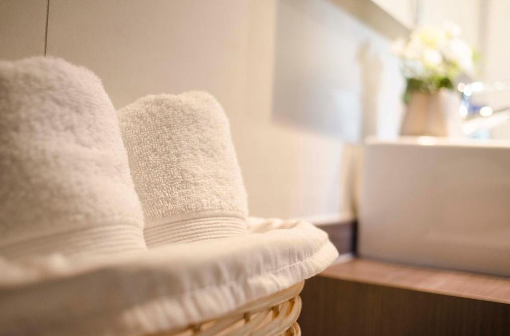 Apoquindo Apartment | Kennedy Premium Apartments Colorado