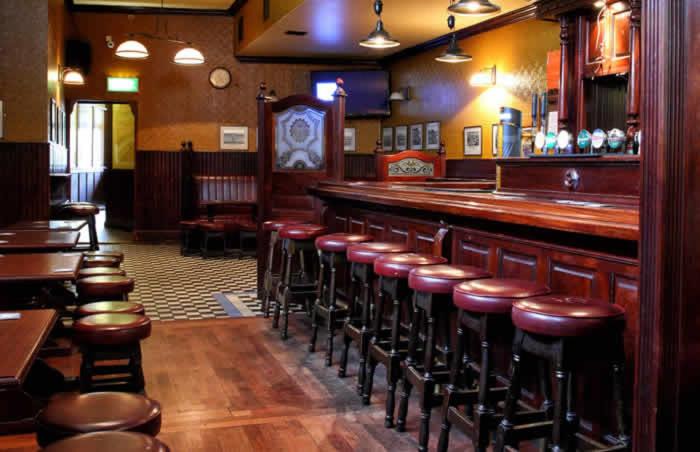 Glasnevin Bed & Breakfast | Kennedys B&B Drumcondra