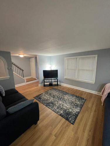 Kennett Square House | Kennett Square Near Longwood Gardens & Downtown