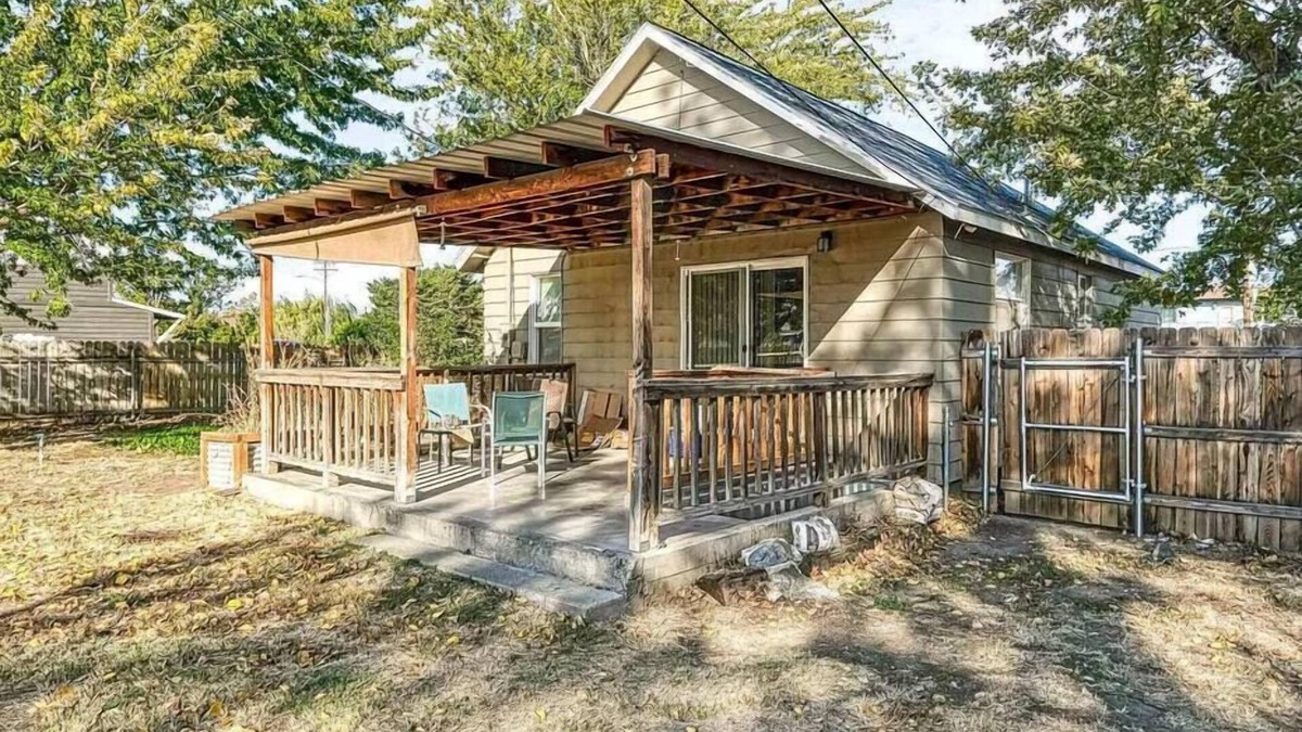Tri-Cities House | Kennewick Home 4/2 #4311Hoo