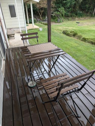 Joso House | Kenny's house