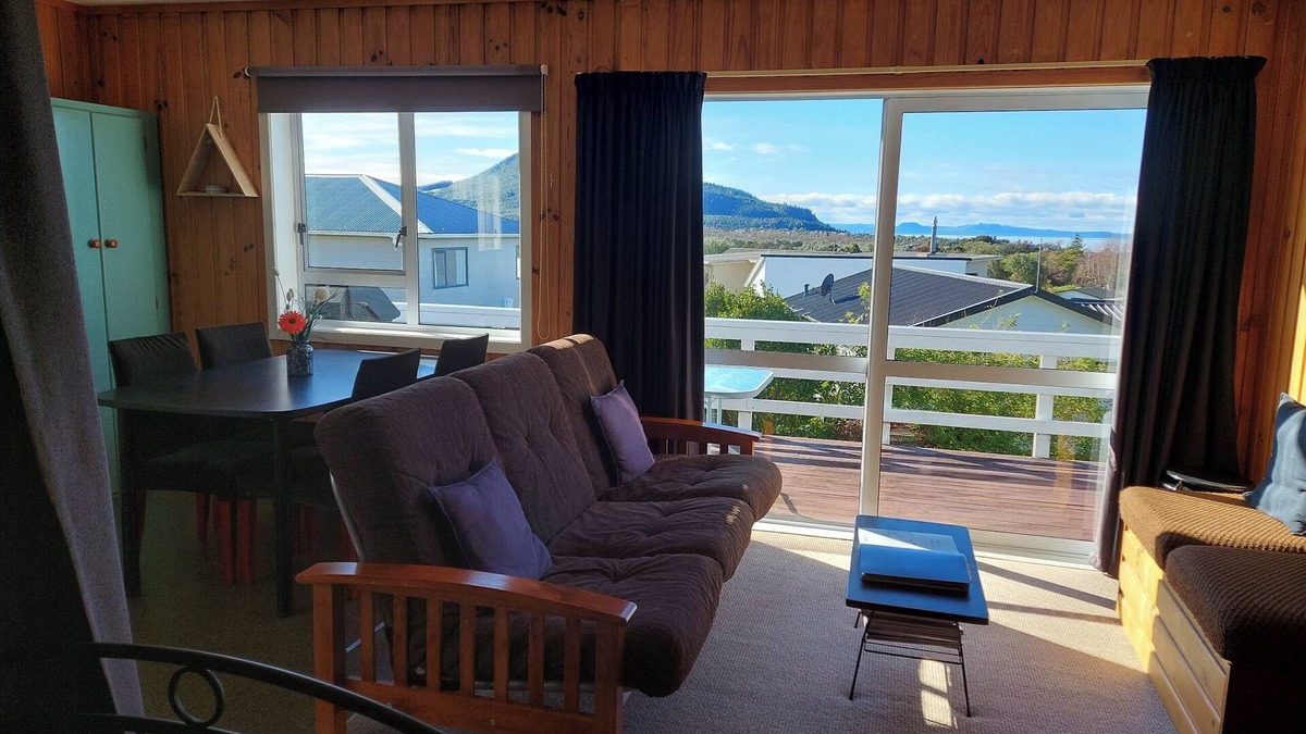 Omori Cottage | Kenshaw Cottage - Omori Bach