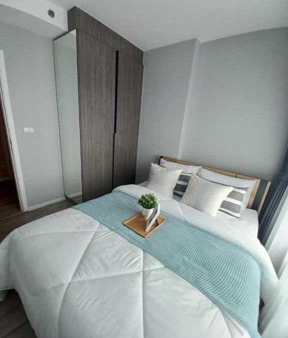 Mueang Samut Prakan District Apartment | Kensington condo Sukhumvit Thepharak