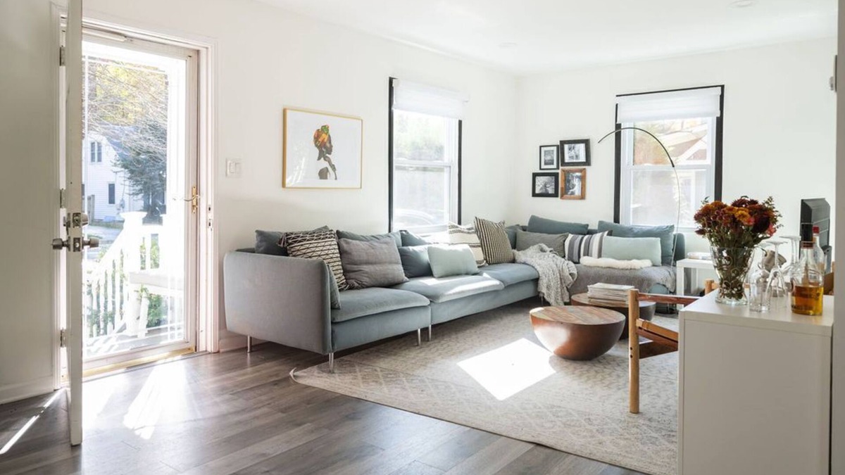 Kensington House | Kensington Home, 3 levels, 4 BR 4 BA, yard, Parking