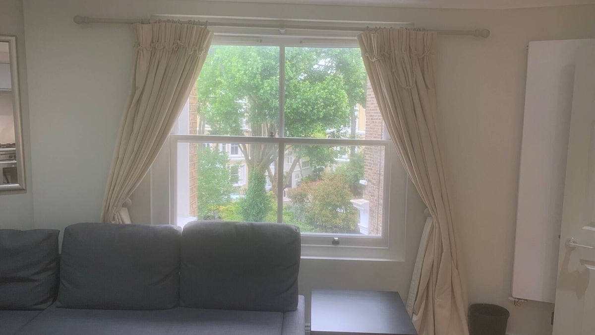 Kensington Apartment | Kensington Lodge - mins from Natural History Museum, on award-winning Gdn Sq