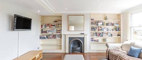 Addison Apartment | Kensington Olympia Apartments