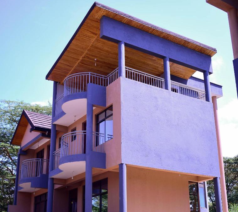 Gilgil House | KENSTAY VILLA
