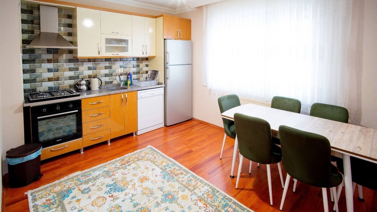 Cayeli Apartment | Kent Apart