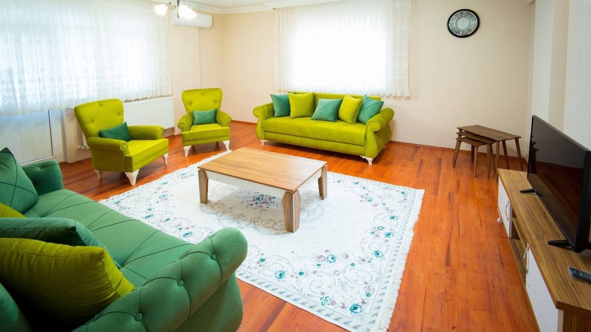 Cayeli Apartment | Kent Apart